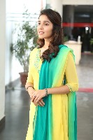 Anikha Surendran Gallery